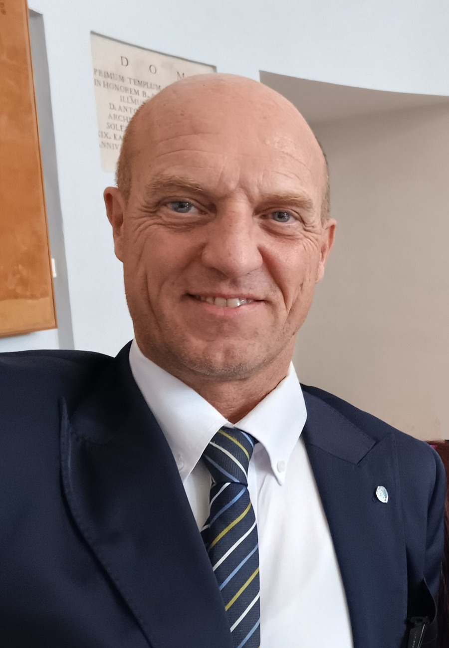 alessandro di domenico